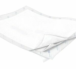 UNDERPAD, PREM MVP WNGS QLTD 23X36 (12/BG 6BG/CS)