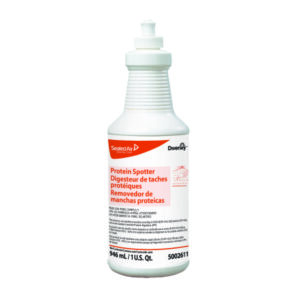 CLEANER, CARPET PROTEIN SPOTTER 32OZ (6/CS) SLDAIR