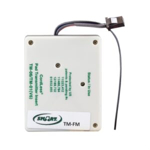 TRANSMITTER, ALARM F/FLOOR MAT