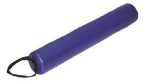 ROLL, POSITION THERAPY FM W/H NDL SKILLBUILDERS 4" D/S