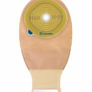 POUCH, URO ESTEEM 1PC DRN 4" (5/BX)