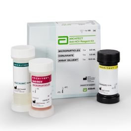 REAGENT, ARCHITECT A-HCV (100TST/BX)