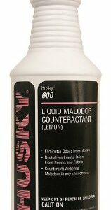 FRESHNER, AIR ODOR LIQUID MALODOR LMN QT (12/CS)