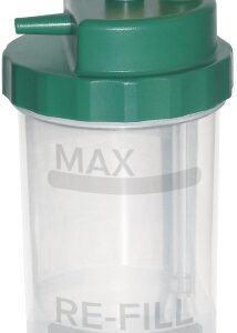 BOTTLE, HUMIDIFIER (50/CS)