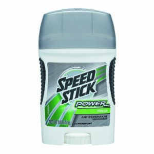 DEODORANT, SPEED STICK FRESH 2OZ (12/CS)