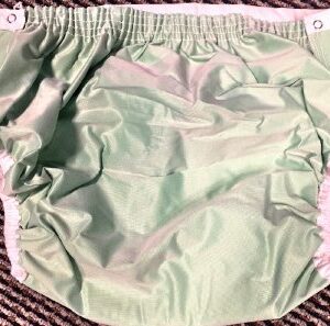 BRIEF, IBEX SNAP CLOSE REUSABLE 2XLG (12/DZ)