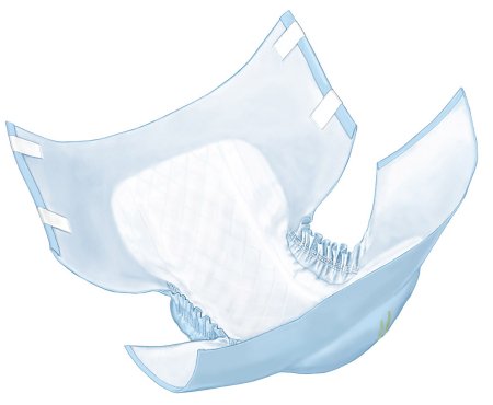 BRIEF, WINGS CONTRD LG (18/BG 4BG/CS)