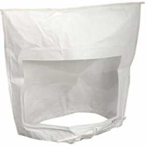 HOOD, TEST F/FIT TEST 10 &30 (5PK/CS)                 3M