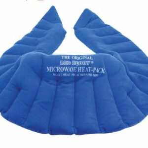BODY WRAP, BED BUDDY HOT/COLD (12/CS)