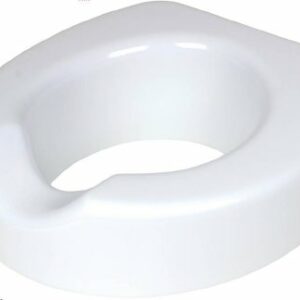 RISER, TOILET SEAT QUICK LOCK (2/CS)
