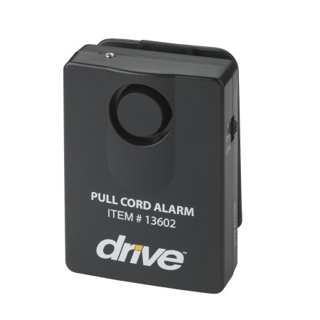 CORD, ALARM PULL