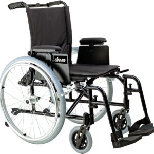 WHEELCHAIR, COUGAR ULTRA LT ALUM