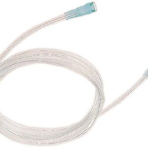 TUBING, OXYGEN 25' (25/CS)