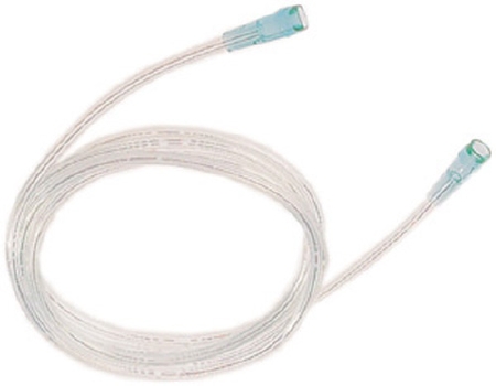 TUBING, OXYGEN 25' (25/CS)