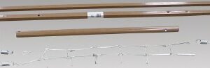 HAND CONTROL, F/BED MD15030