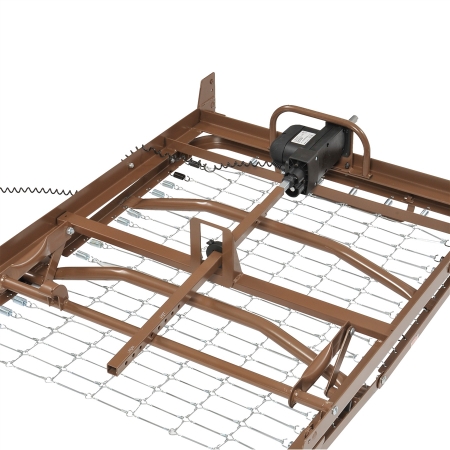 SPRING, HEAD/FOOT BED F/MD 15033/1
