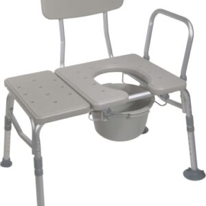 CUP, SCTN REPLCMT F/TRANS BENCH SM