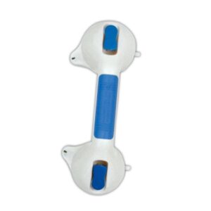 GRAB BAR, SCTN W/INDICATORS