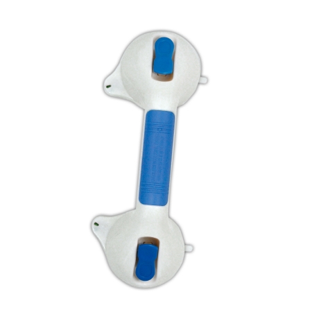GRAB BAR, SCTN W/INDICATORS