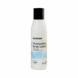 LOTION, HAND/BODY SUMMER RAIN 4OZ (48/CS)