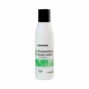 LOTION, HAND/BODY CUCUMBER MELON 4OZ (48/CS)