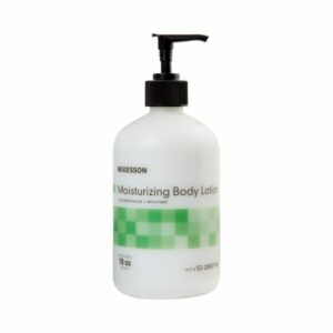 LOTION, HAND/BODY CUCUMBER MELON W/PUMP 18OZ (12/CS)