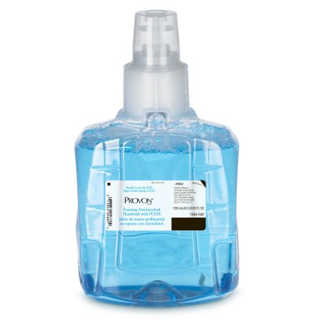 HANDWASH, PROVON LTX FOAM ANTIM 1200ML (2/CS)