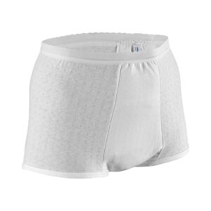 PANTY, COTTON FML SZ10