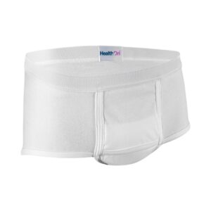 BRIEF,  COTTON ML LG 38"-40"