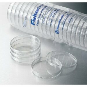 DISH, PETRI 100X15MM (25/PK 20PK/CS)