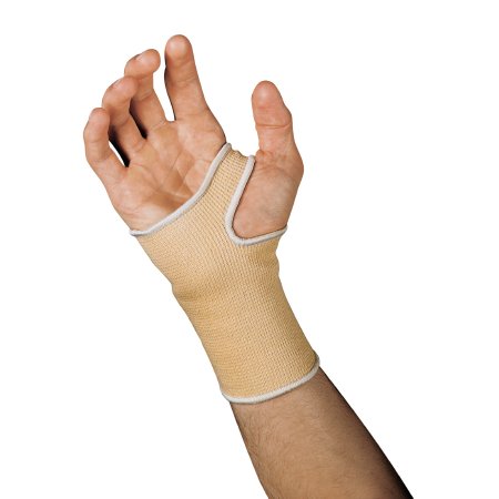 WRIST COMPRESSION, ELAS BGE XLG (24/CS)