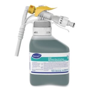 CLEANER, FLOOR DISINF SPRAY 1.5L (2/CS)