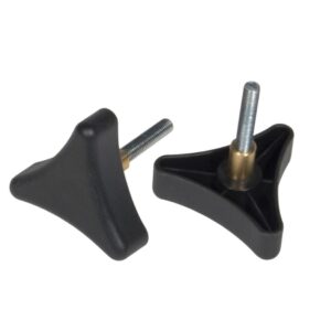 KNOB, F/ROLLATOR HDL HT