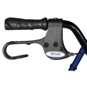 BRAKE ASSEMBLY, F/ROLLATOR RT
