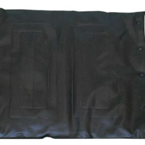 UPHOLSTERY, SEAT W/C