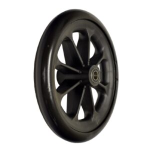 CASTER, FRNT F/W/C MDBTR22