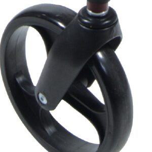 CASTER, FORK F/W/C SENTRA