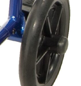 CASTER, BCK F/W/C MDTR39-SA