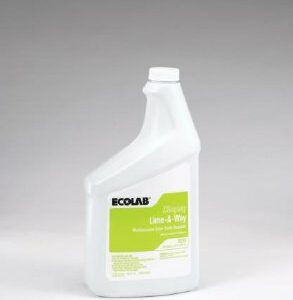 DETERGENT. LIME AWAY CLING (6/CS)