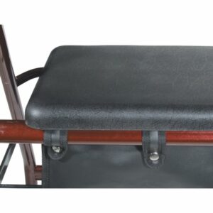 BRACKET, SEAT F/ROLLATOR (2/PR)