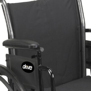 UPHOLSTERY, BCK F/W/C 18"