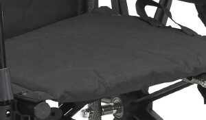 UPHOLSTERY, SEAT F/W/C 18"
