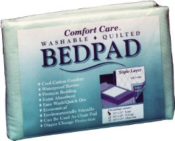 PAD, BED RUSBL CUSTOM (12/DZ  )