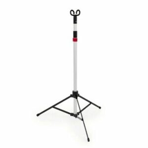 IV POLE, PITCH-IT DISP W/2HOOK(12/CS)