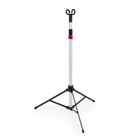 IV POLE, PITCH-IT DISP W/2HOOK(12/CS)
