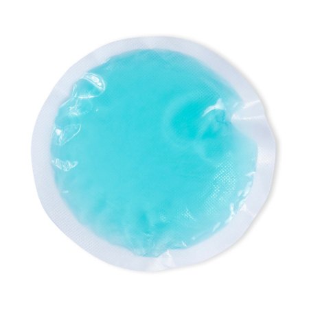 COLD PACK, GEL RND 4" (50/BX)