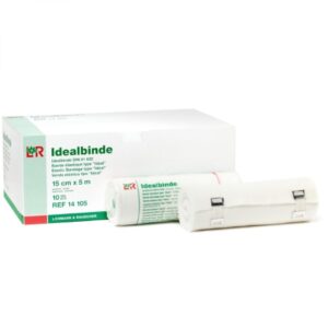 BANDAGE, CONFORM LF 6"X5.5YDS (1RL/BX)