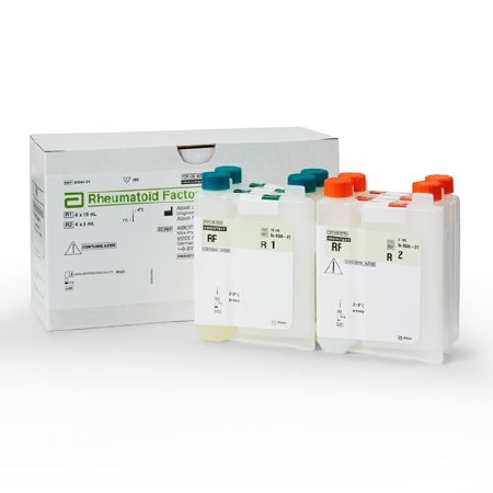 REAGENT, AERO/ARCH RF (360TST/BX) B