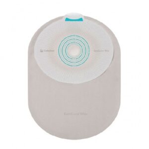 POUCH, OST SENSURA MIO NON-CONVEX STND OPAQUE (30/BX)