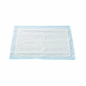 UNDERPAD, LIGHT ABSRB 17X24" (300/CS)